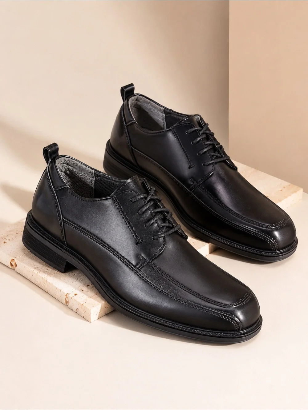 George Black Men's Branford Casual Dress Oxfords Size 8